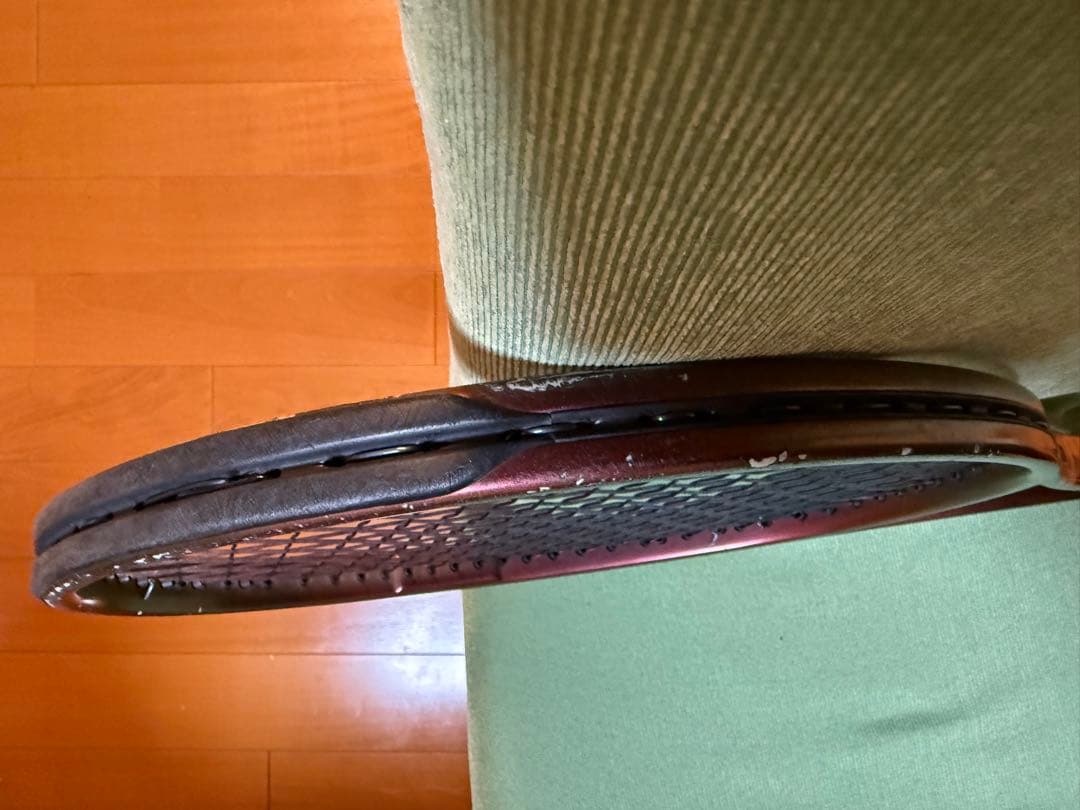 Wilson PRO STAFF v14 97L プロスタッフG2