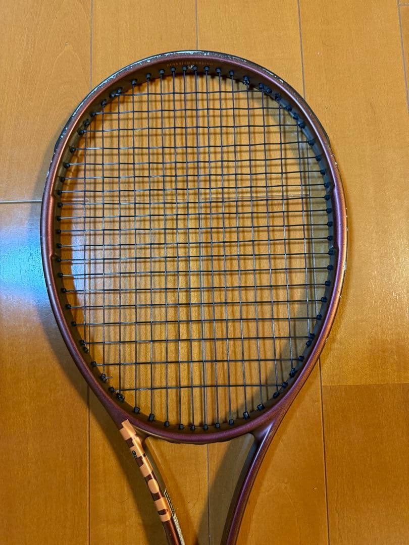 Wilson PRO STAFF v14 97L プロスタッフG2