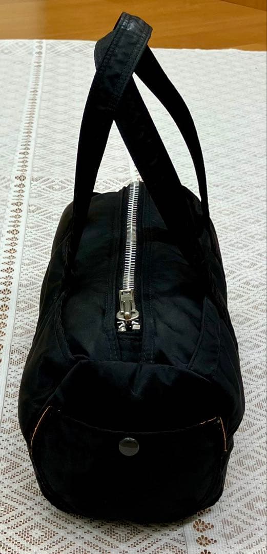 な*ん様 PORTER ポーター 吉田カバン◆TANKER タンカー　ドラムバッ