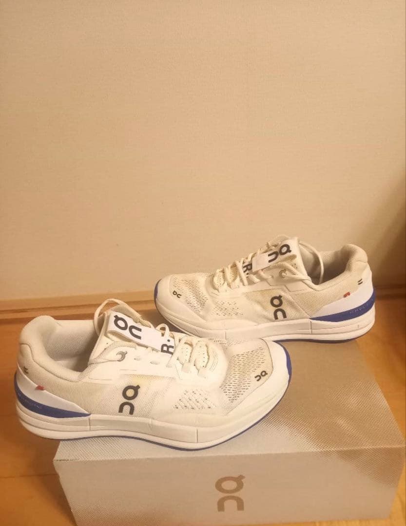On オールコートテニスシューズ