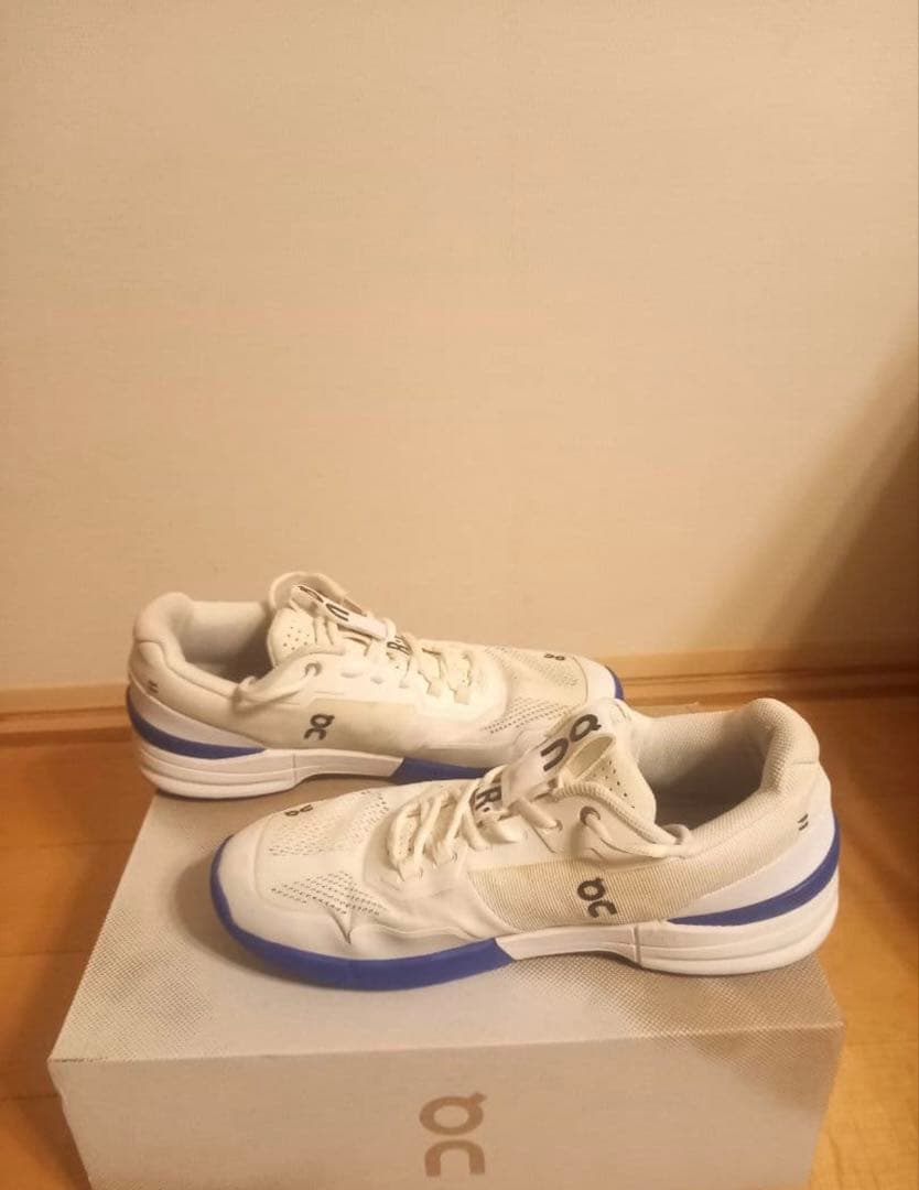 On オールコートテニスシューズ