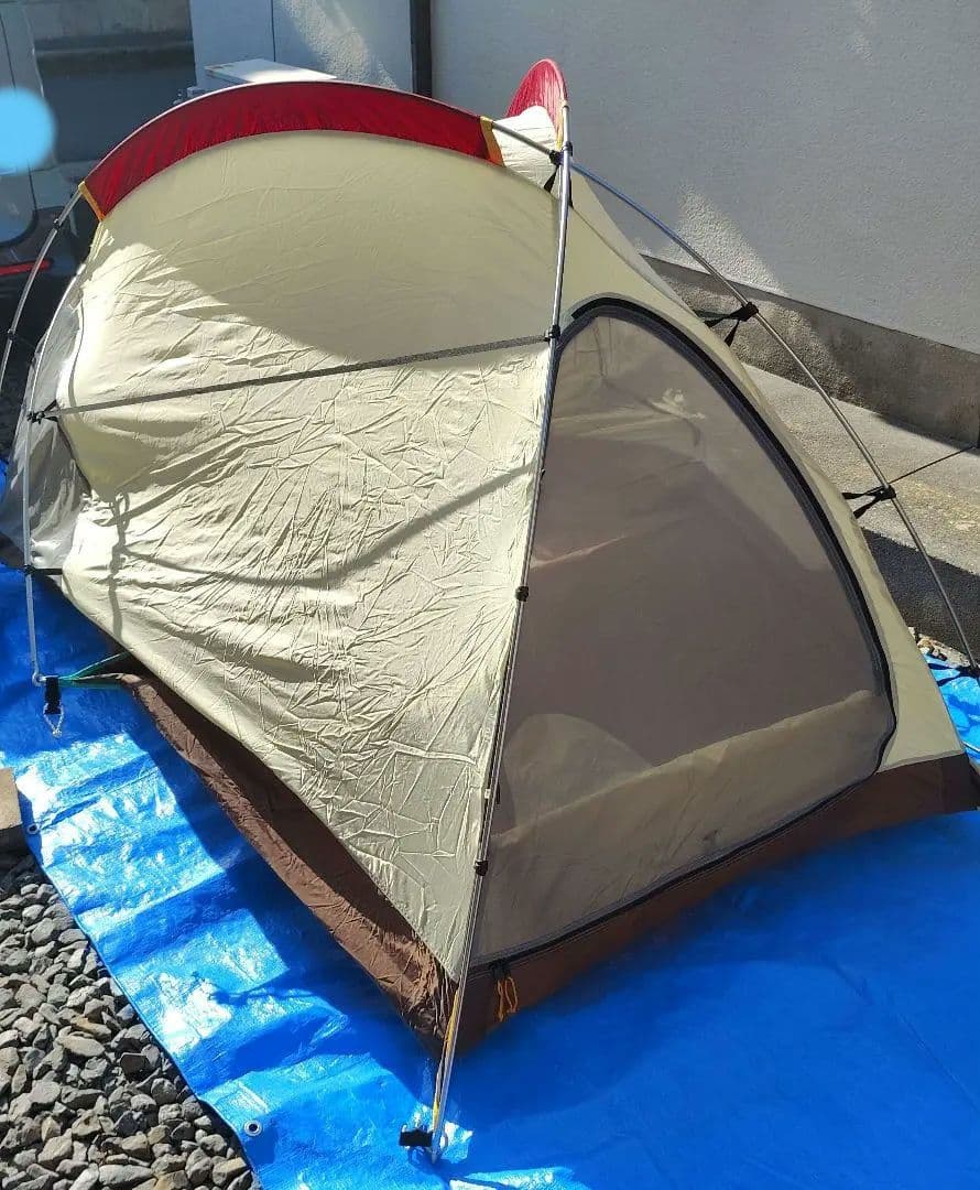 スノーピーク　ランドブリーズ２