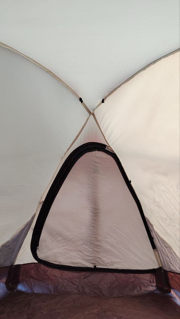 スノーピーク　ランドブリーズ２