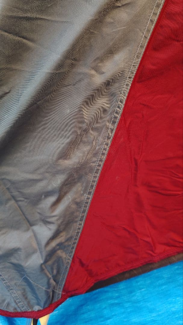 スノーピーク　ランドブリーズ２