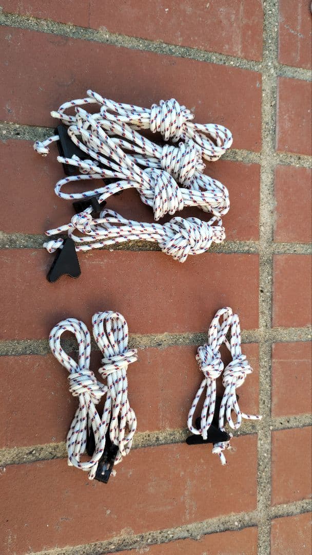 スノーピーク　ランドブリーズ２