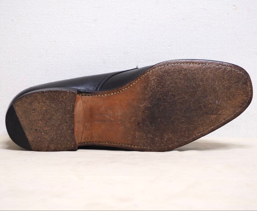 Church’s 旧チャーチ Becket 8.5F 3都市