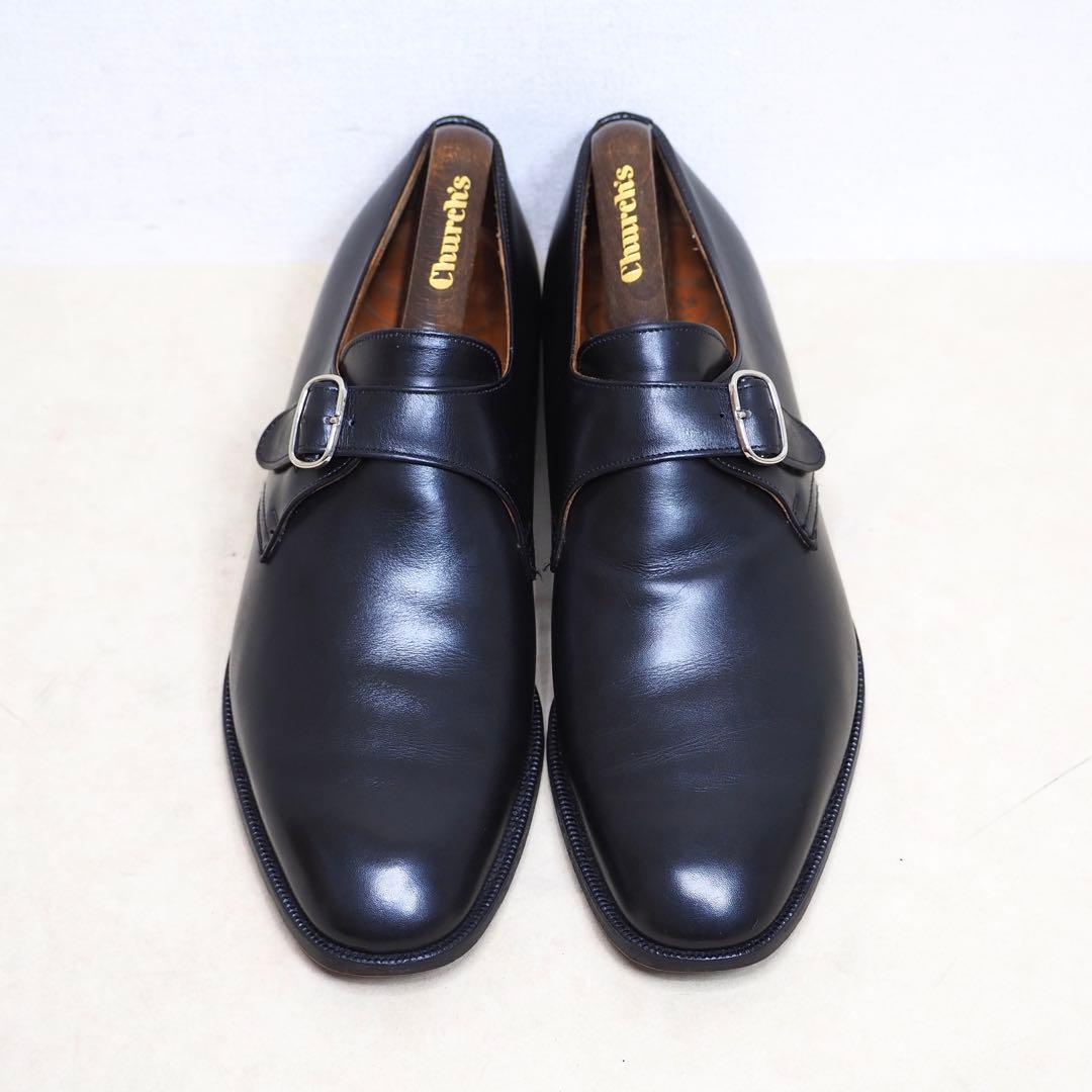 Church’s 旧チャーチ Becket 8.5F 3都市