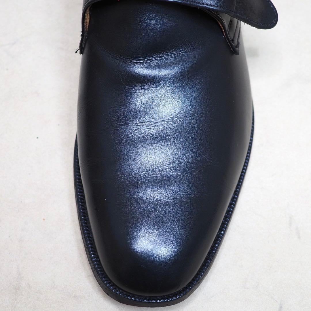 Church’s 旧チャーチ Becket 8.5F 3都市