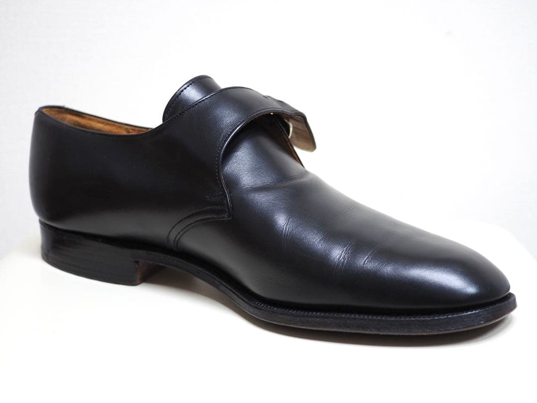 Church’s 旧チャーチ Becket 8.5F 3都市