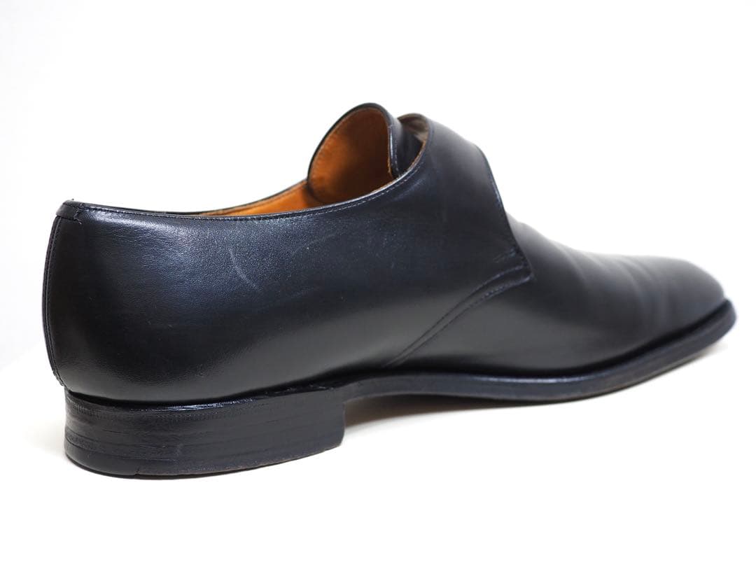 Church’s 旧チャーチ Becket 8.5F 3都市