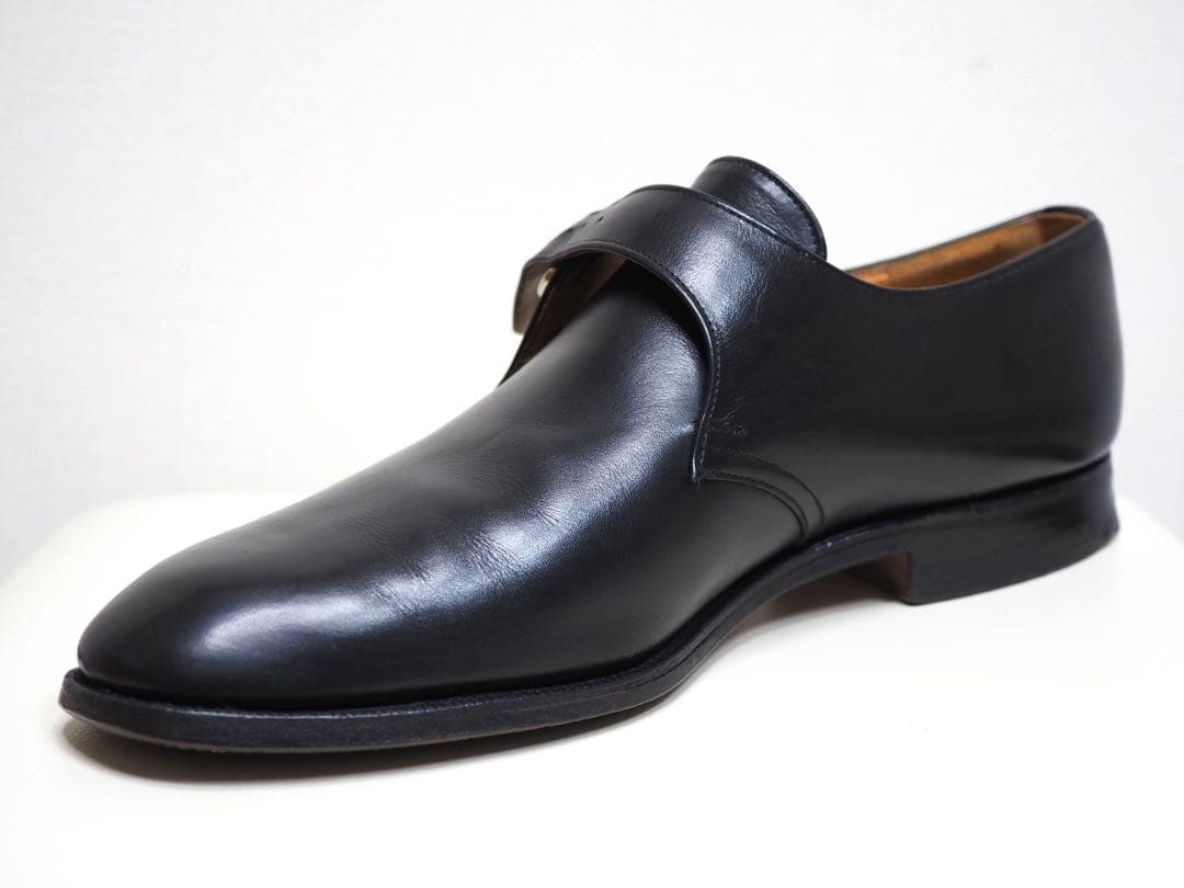 Church’s 旧チャーチ Becket 8.5F 3都市