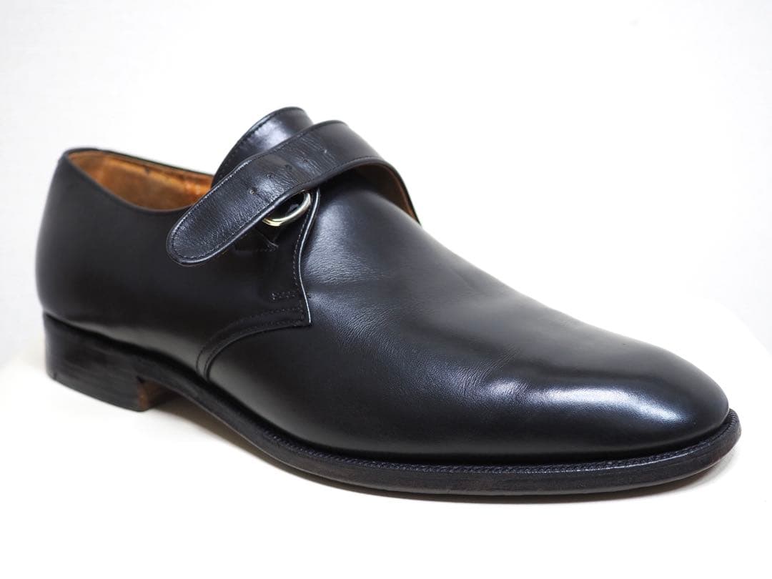 Church’s 旧チャーチ Becket 8.5F 3都市