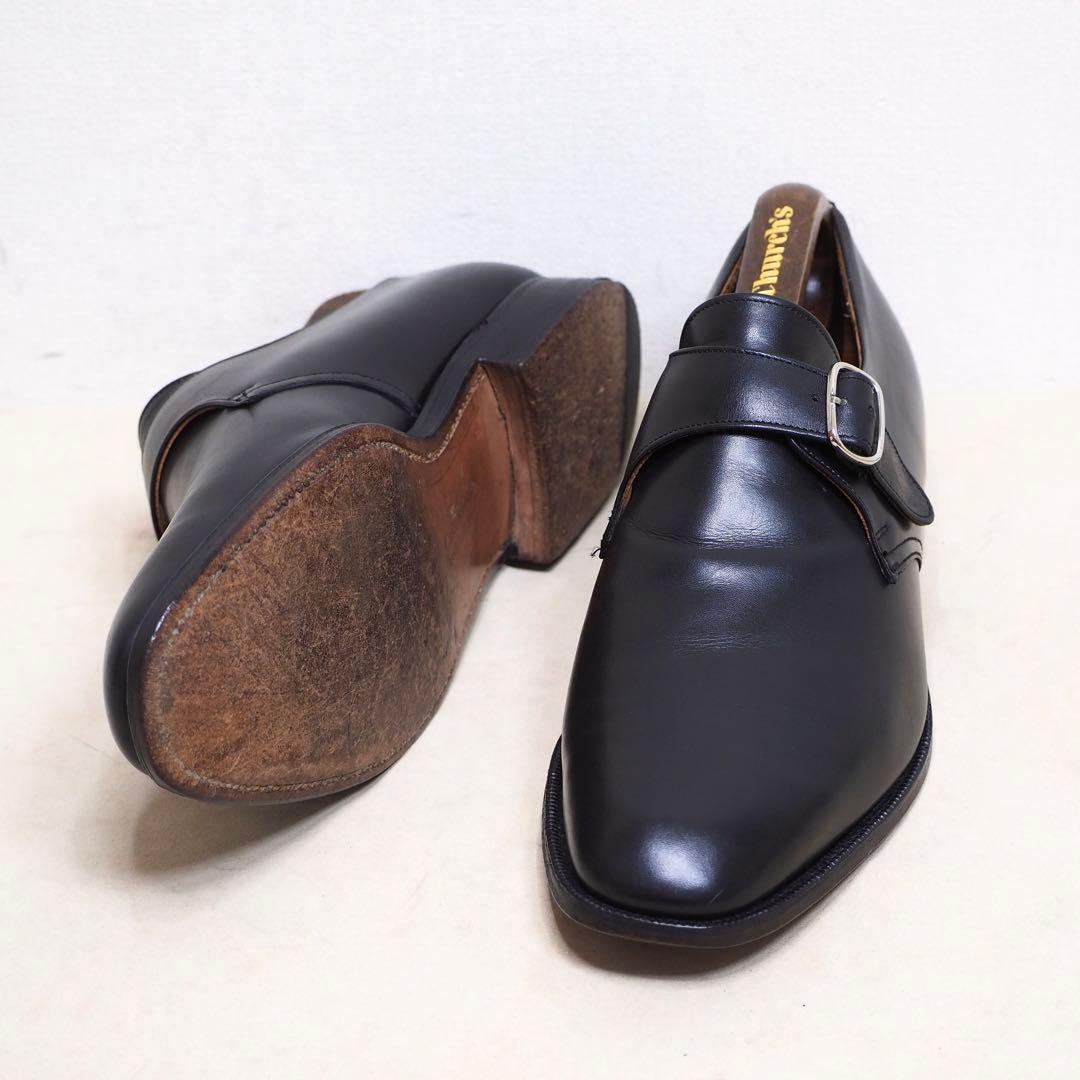 Church’s 旧チャーチ Becket 8.5F 3都市