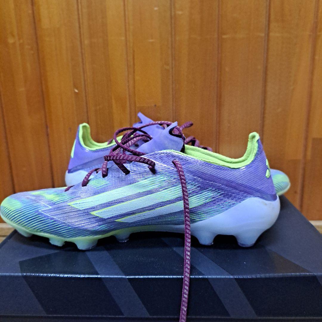adidas F50 サッカーシューズ