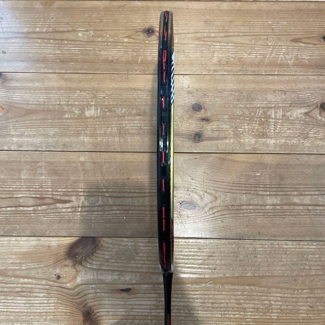 ボルトリックリンダンフォース