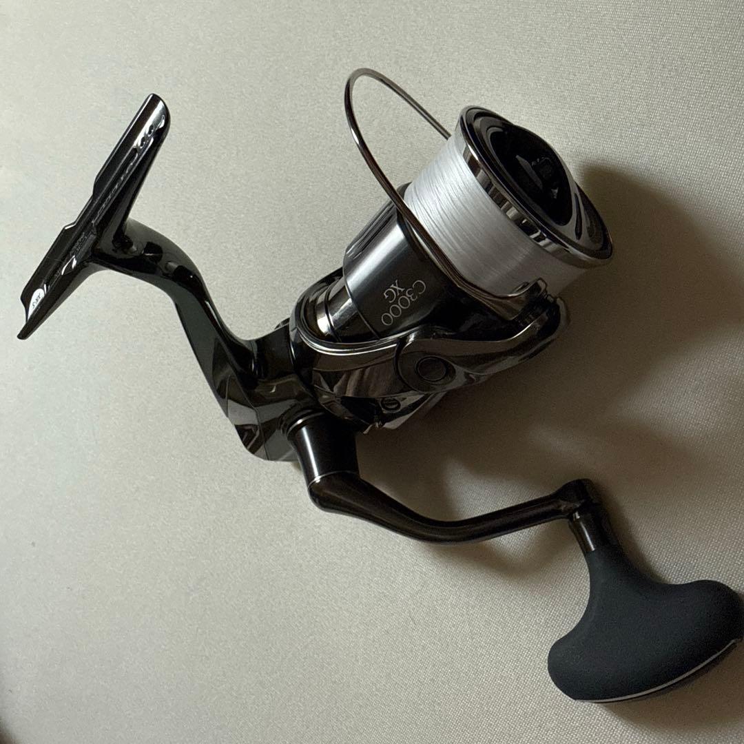 22ステラC3000XG 新品未使用