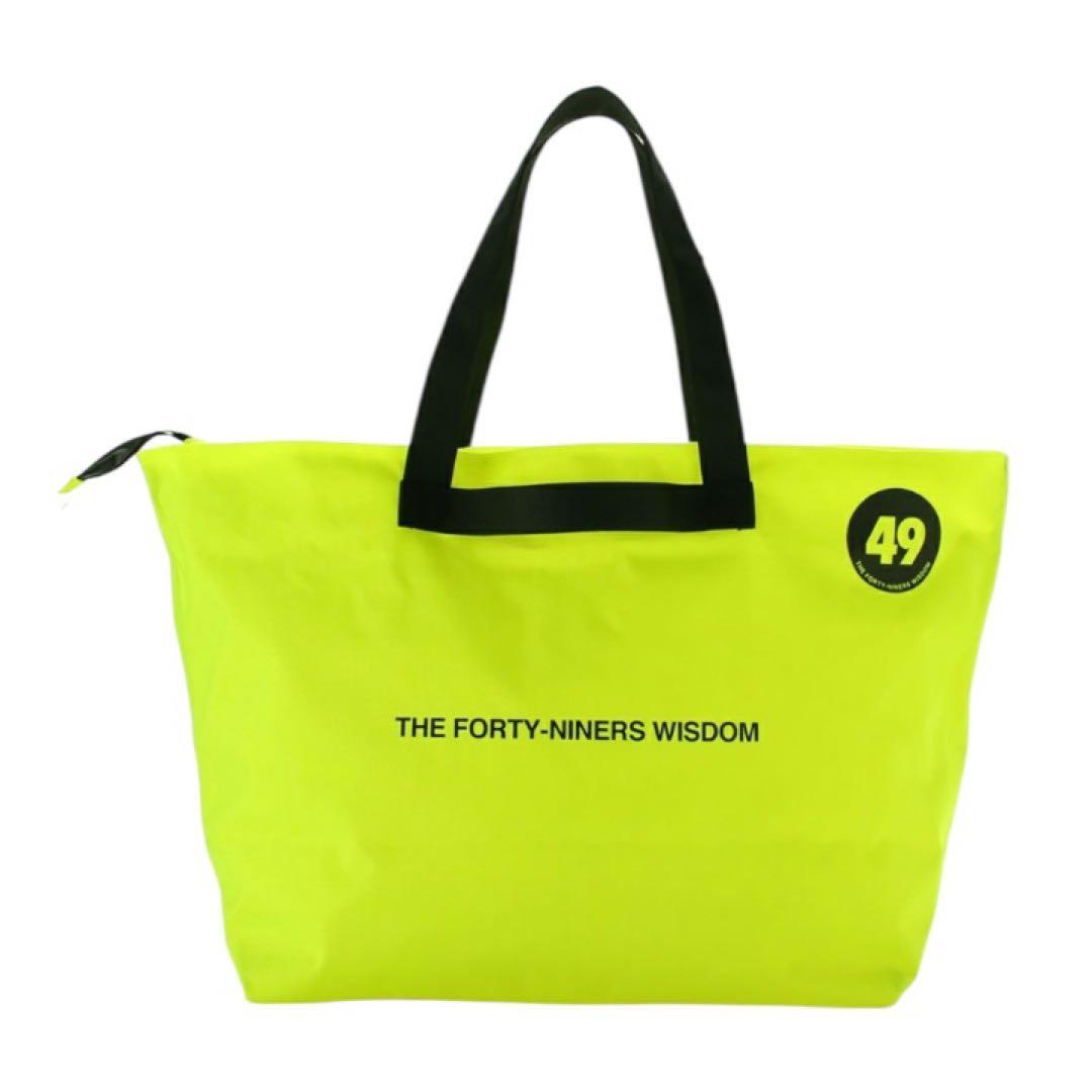 ゴルフバッグ・キャディバッグ TFW49 TOTE BAG BIG