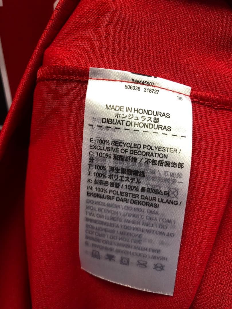 JORDAN BRAND CHICAGO BULLS タンクトップ ブルズ