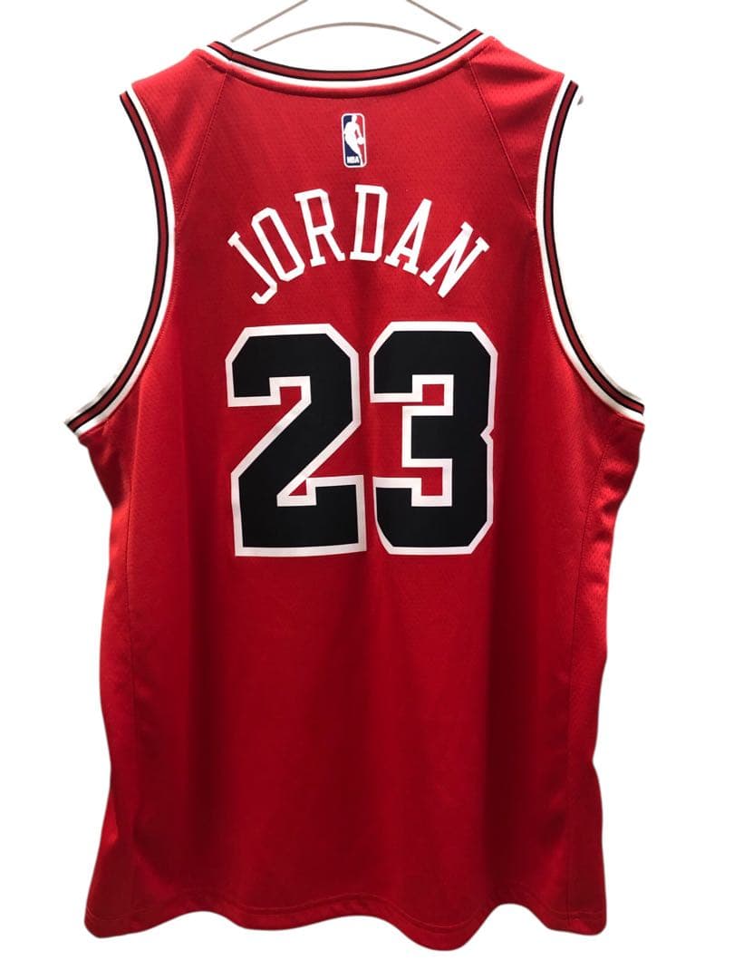 JORDAN BRAND CHICAGO BULLS タンクトップ ブルズ
