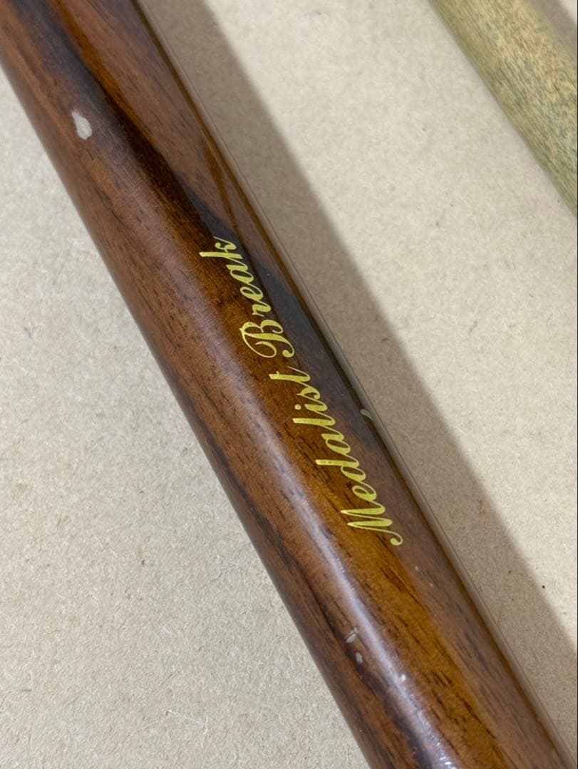 アダム　ビリヤードキュー　Medalist Break