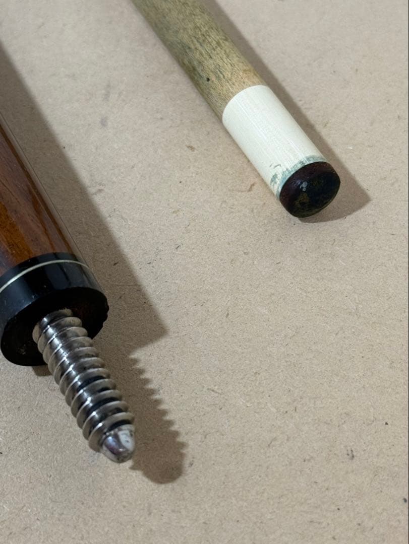 アダム　ビリヤードキュー　Medalist Break