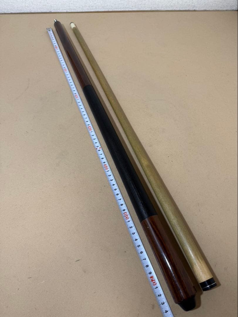 アダム　ビリヤードキュー　Medalist Break