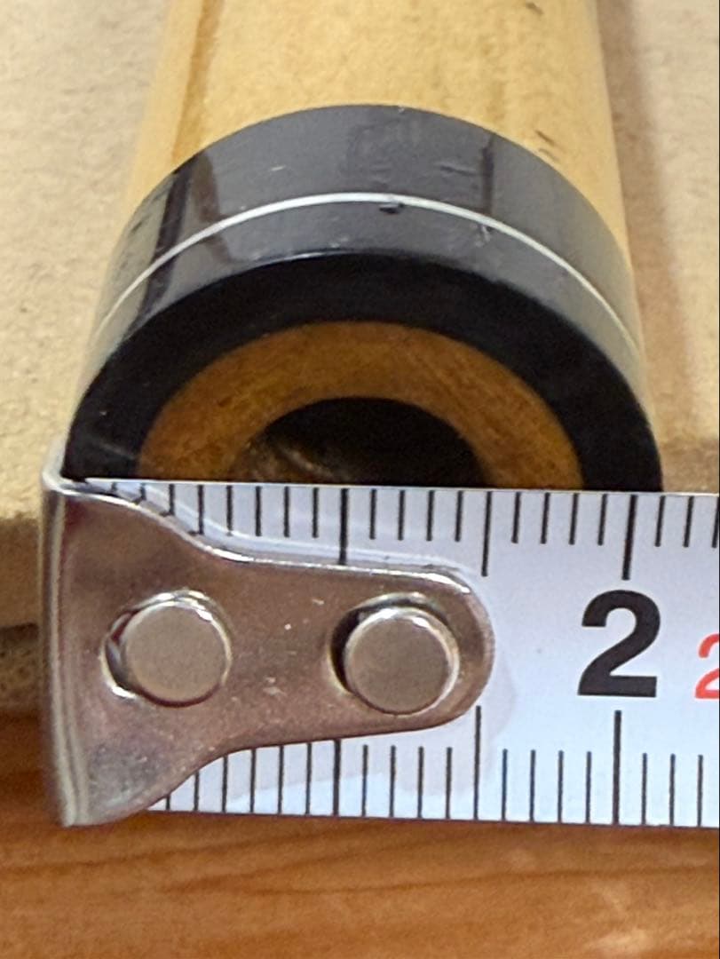 アダム　ビリヤードキュー　Medalist Break