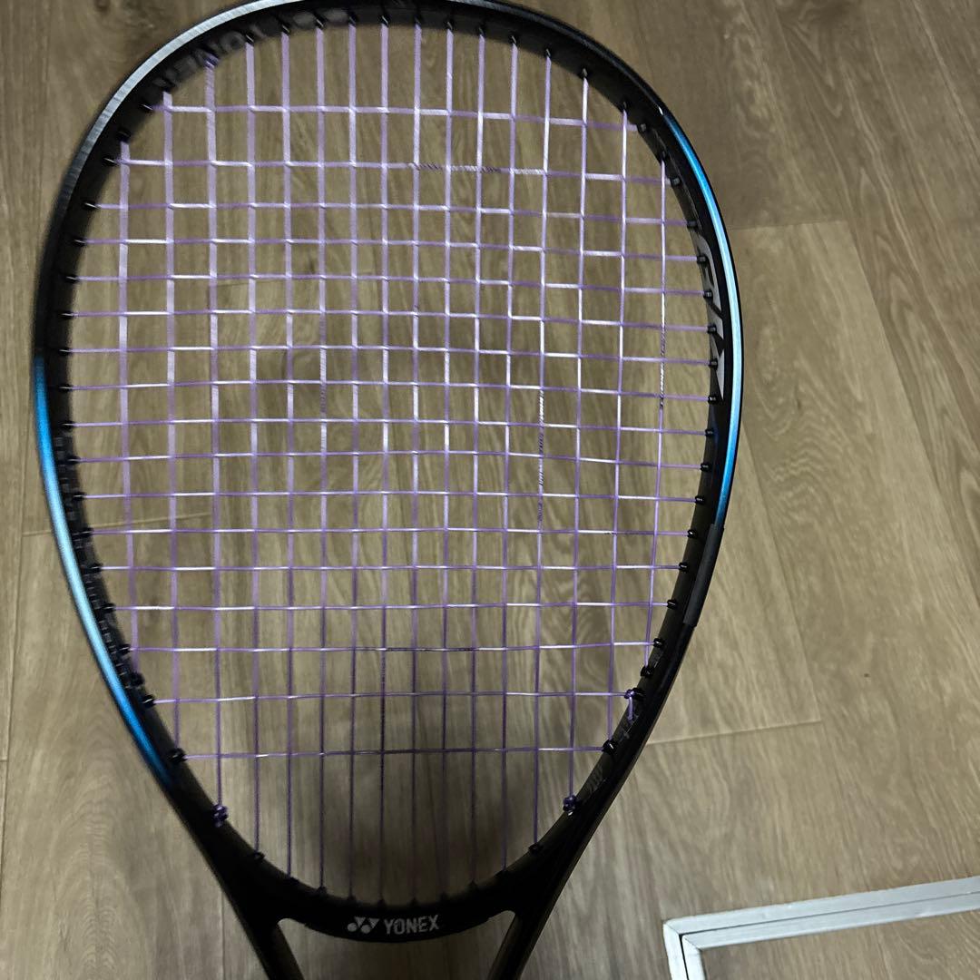 ナノフォース8v なおき