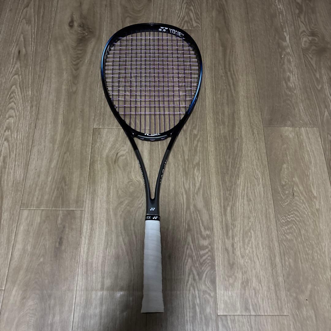 ナノフォース8v なおき