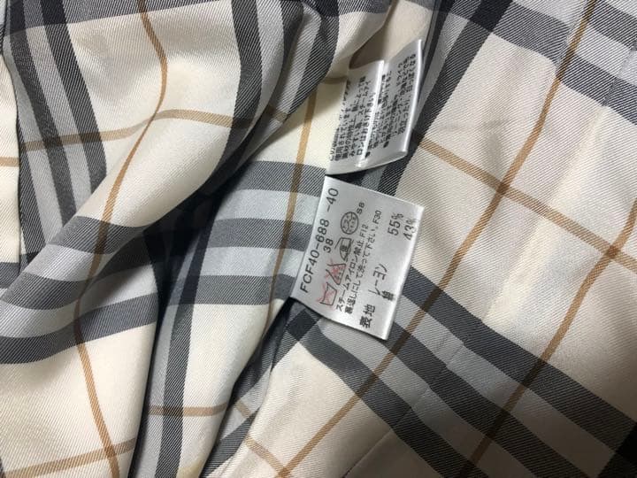 週末セール！バーバリー♡コート♡Burberry