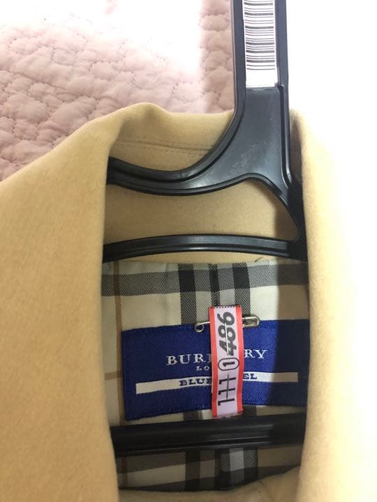 週末セール！バーバリー♡コート♡Burberry