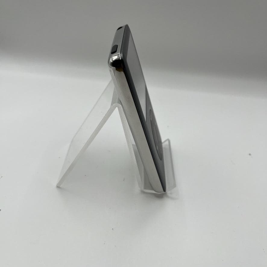 ポータブルプレーヤー iPod classic 160GB MC297J/A A1238