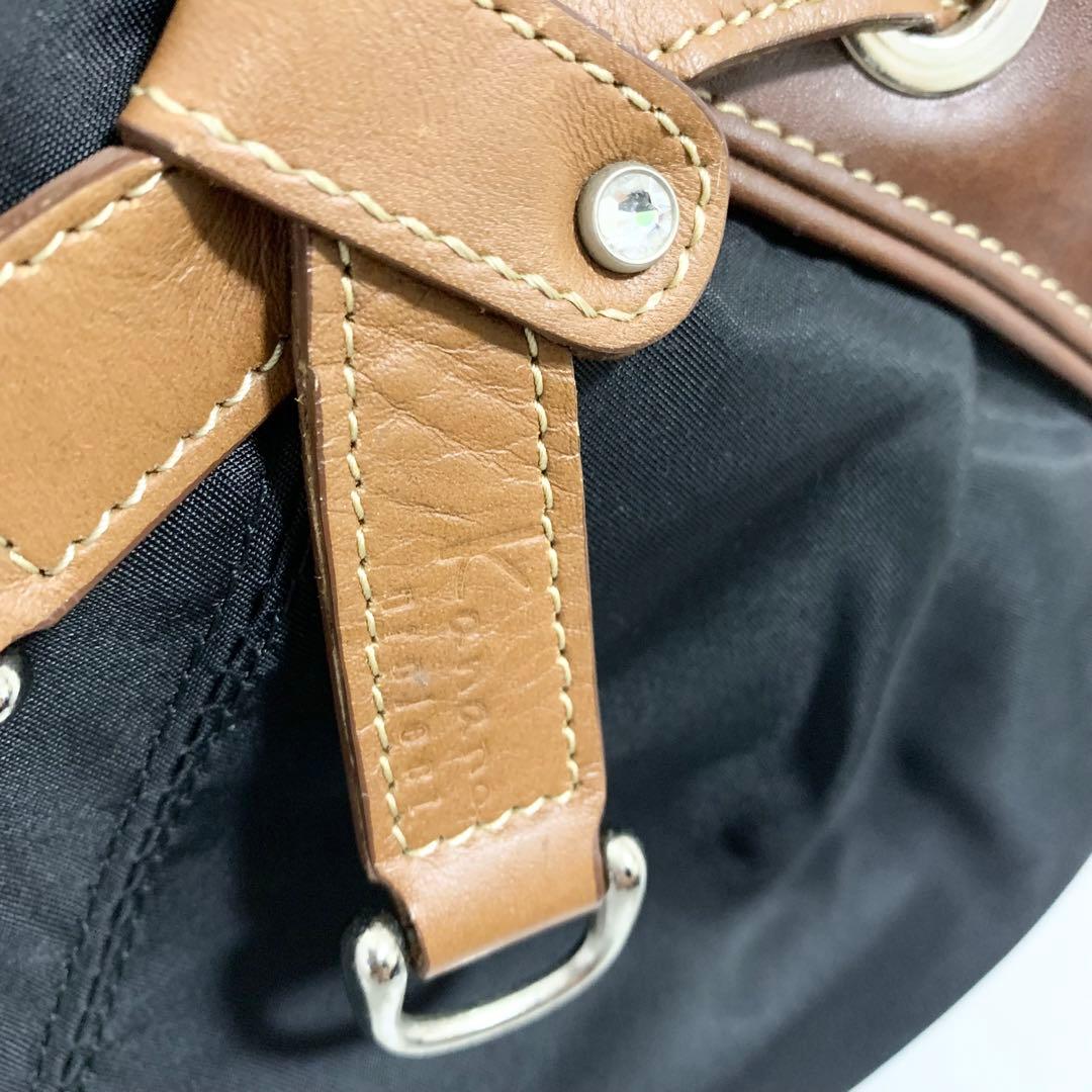 カナナプロジェクト Kanana トロリー キャリーバッグ トート ブラック