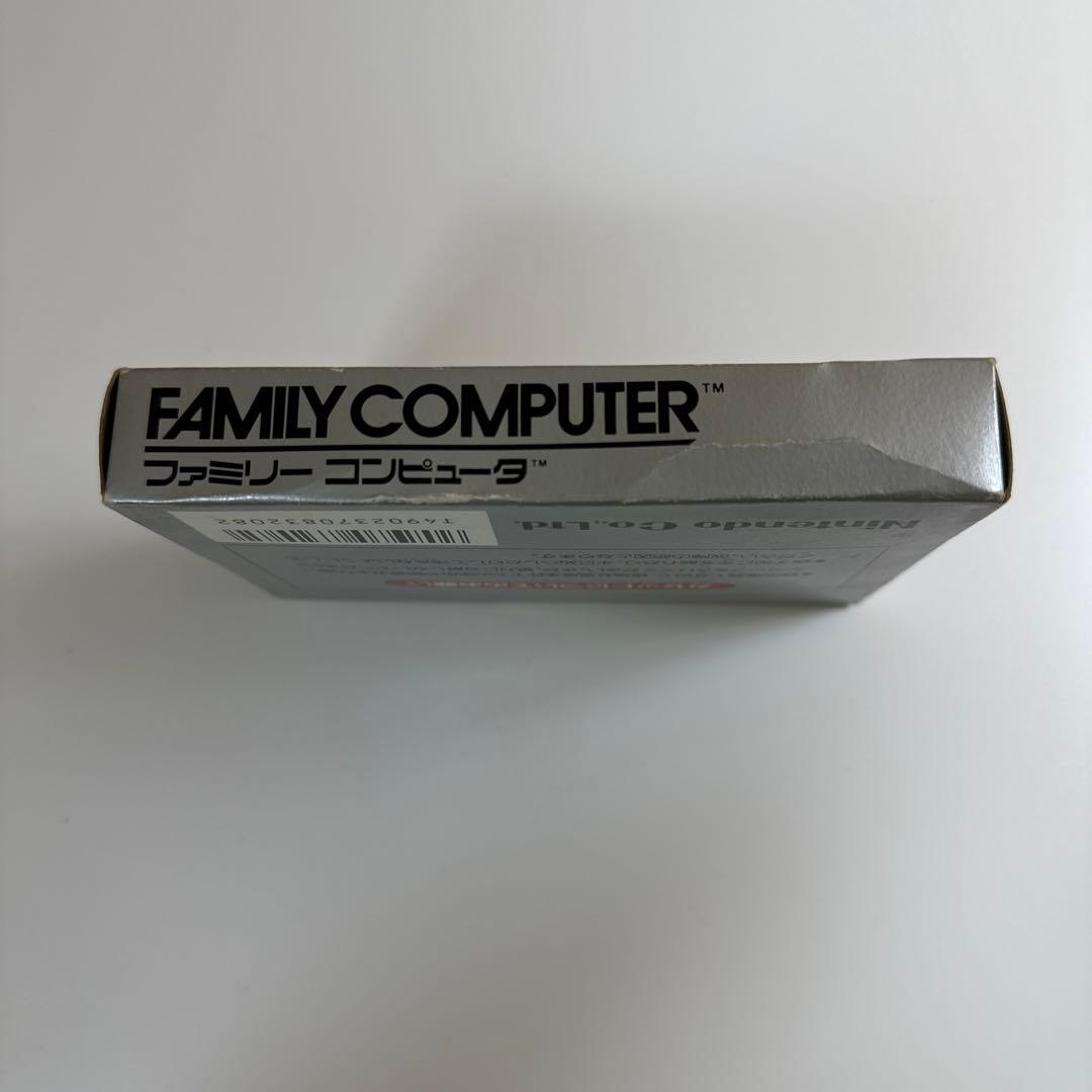 ドンキーコング銀箱