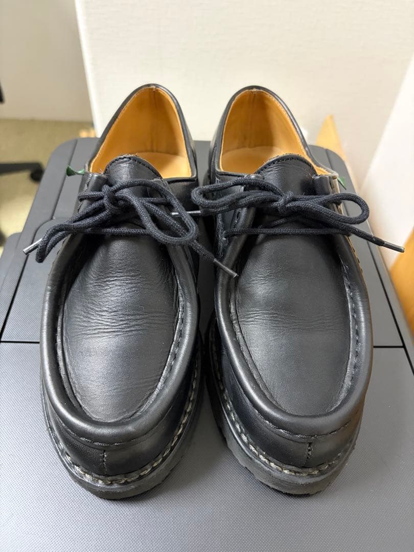 Paraboot MICHAEL　パラブーツ　ミカエル　38