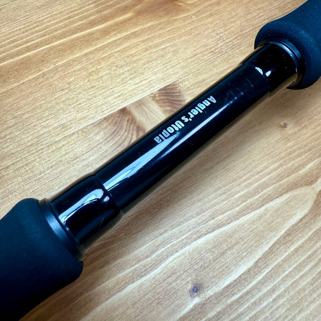 アピア グランデージ ブルート サイドキック C83MH