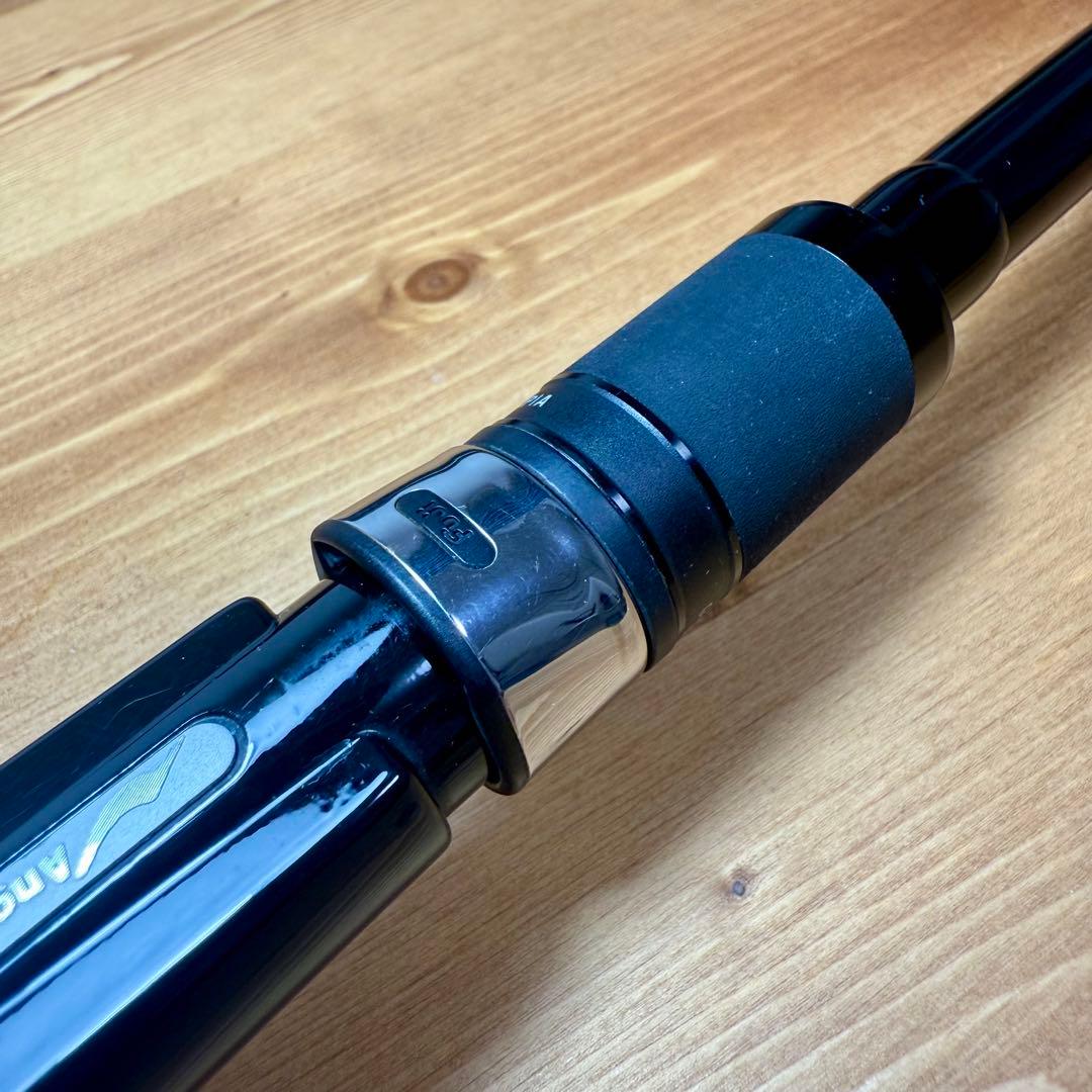 アピア グランデージ ブルート サイドキック C83MH