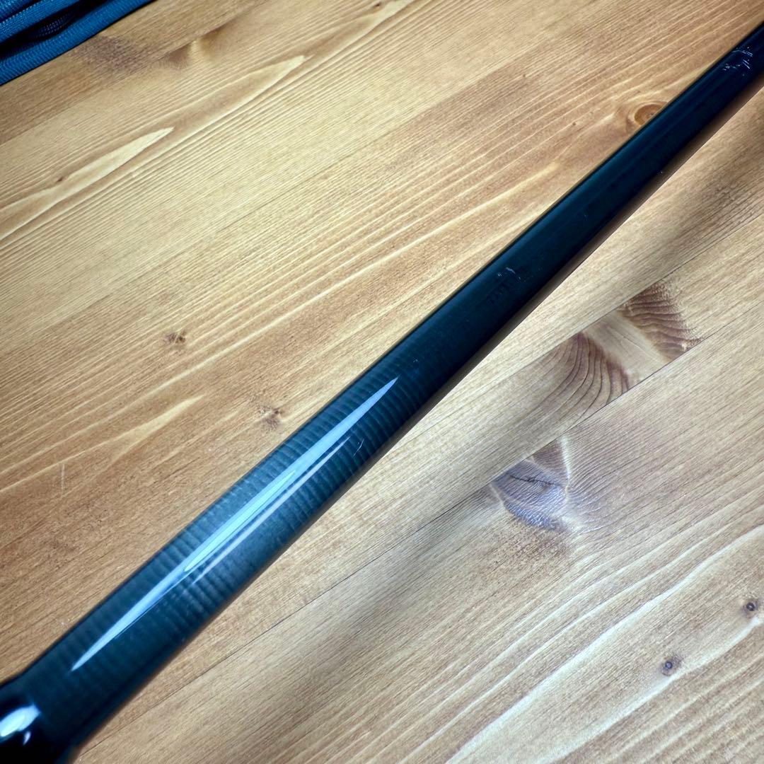 アピア グランデージ ブルート サイドキック C83MH