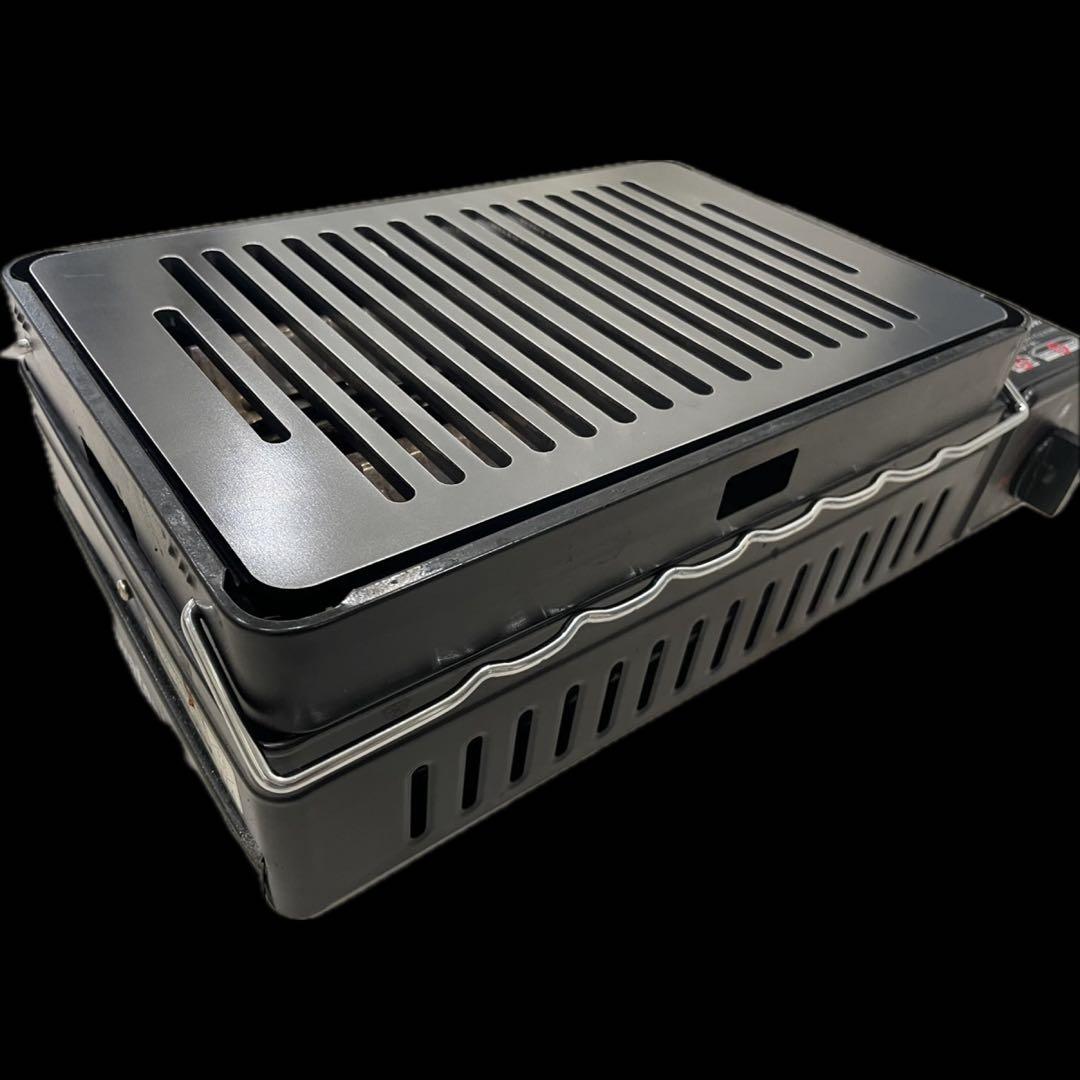 bibian公式アカウント01　6ミリ鉄板 炙りや　各種適合