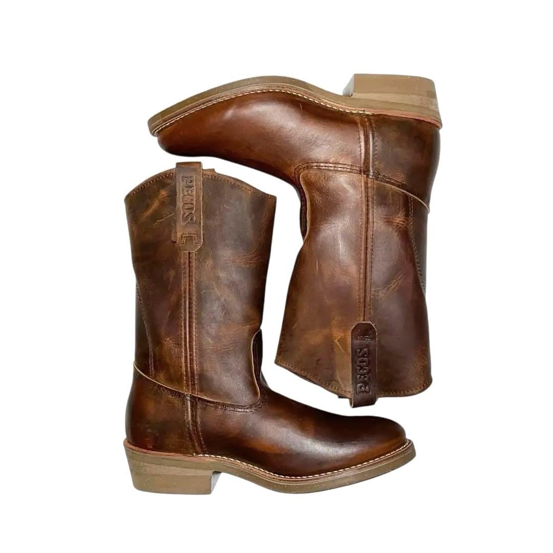 【極美品】◾️RED WING◾️ペコスブーツ◾️9113◾️USA製◾️レザー