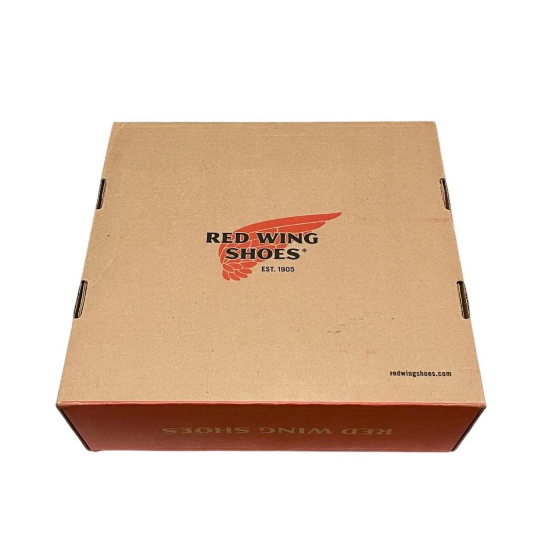 【極美品】◾️RED WING◾️ペコスブーツ◾️9113◾️USA製◾️レザー