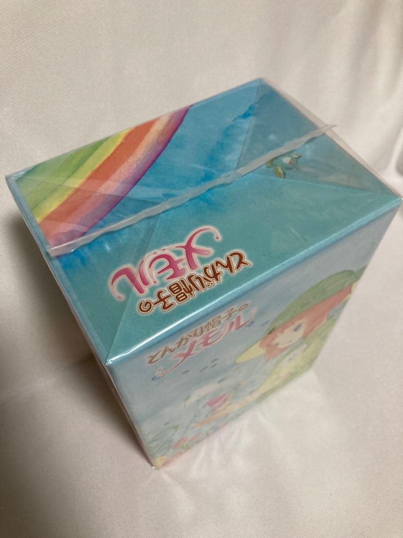 とんがり帽子のメモル DVD-BOX〈2006年11月30日までの期間限定出荷…