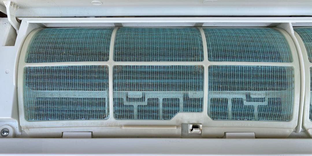 東芝　ルームエアコン　RAS-C405D (W) 2017年製　100V 14畳