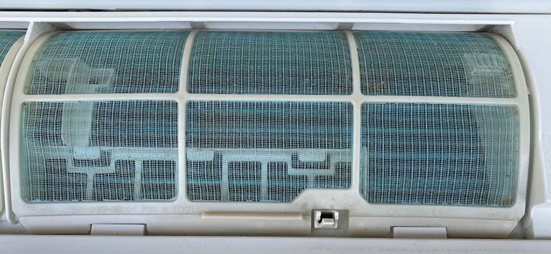 東芝　ルームエアコン　RAS-C405D (W) 2017年製　100V 14畳