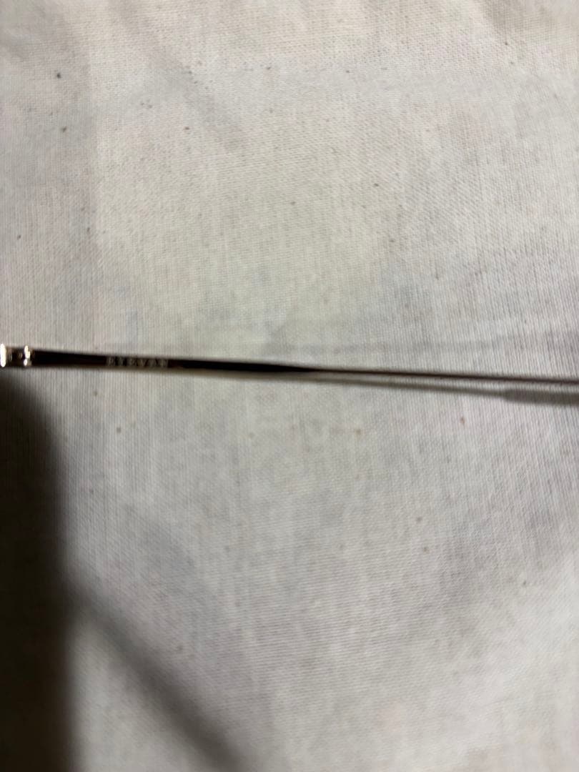 EYEVAN E-0505-SUN SMK スモーク ゴールド