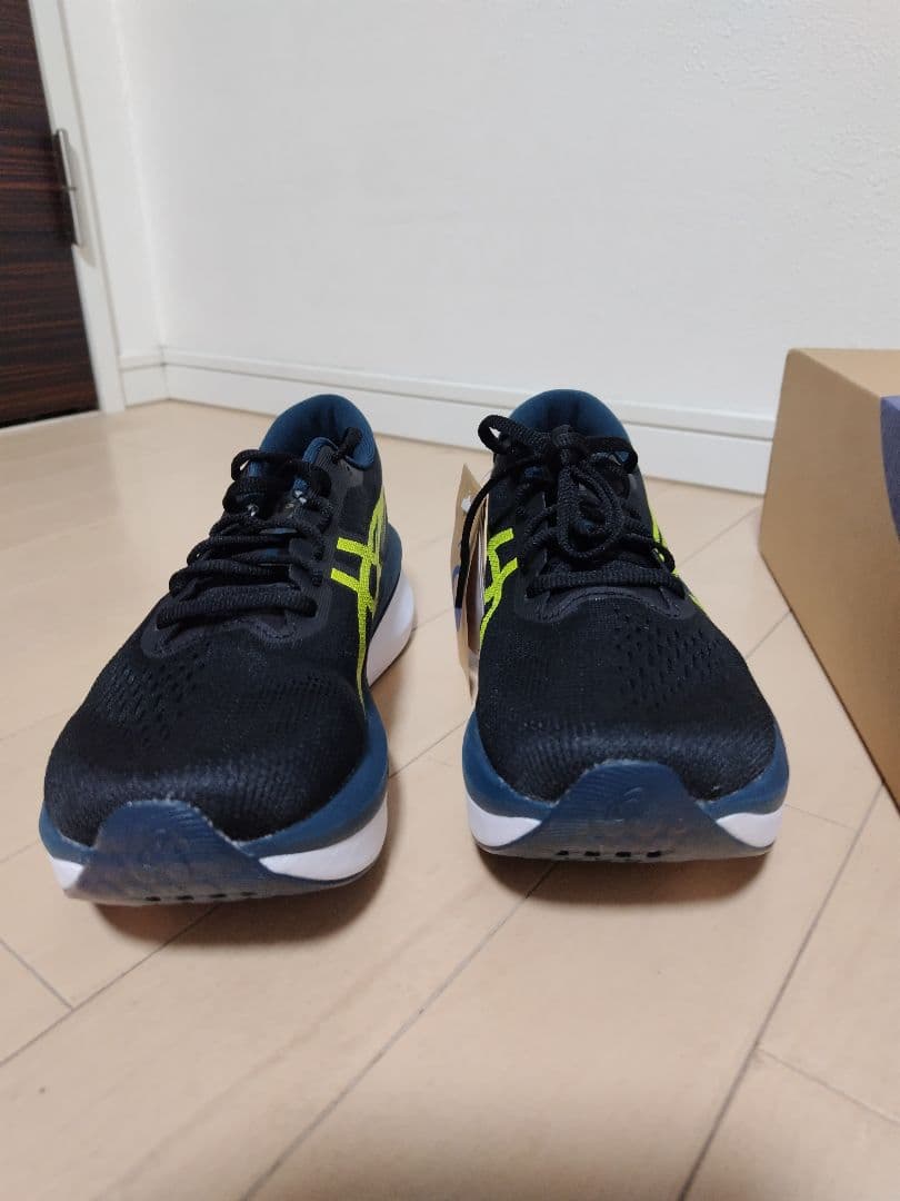新品アシックス　ASICS MAGIC SPEED4 25.5cm