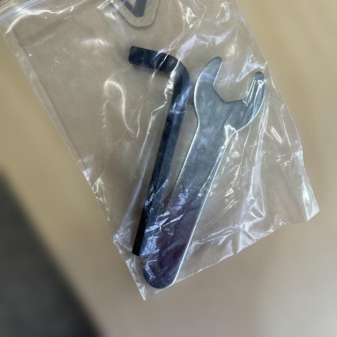 WOODYPRESS ウッディプレス THRUSTER スラスター 36インチ