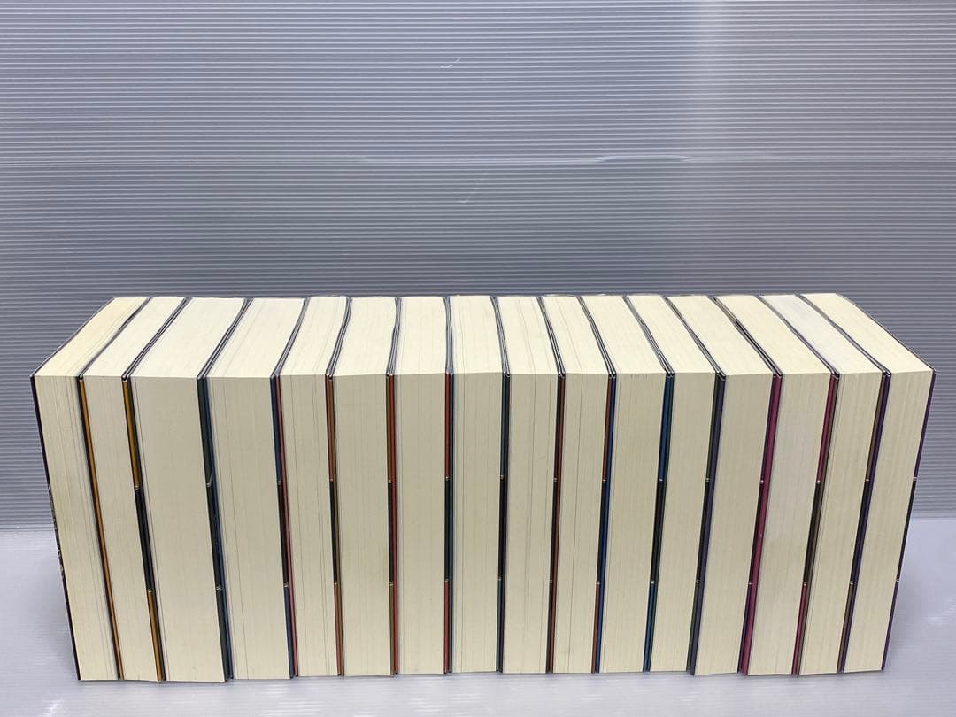 オーバーロード10周年記念デザインカバー版全15巻セット+最新16巻