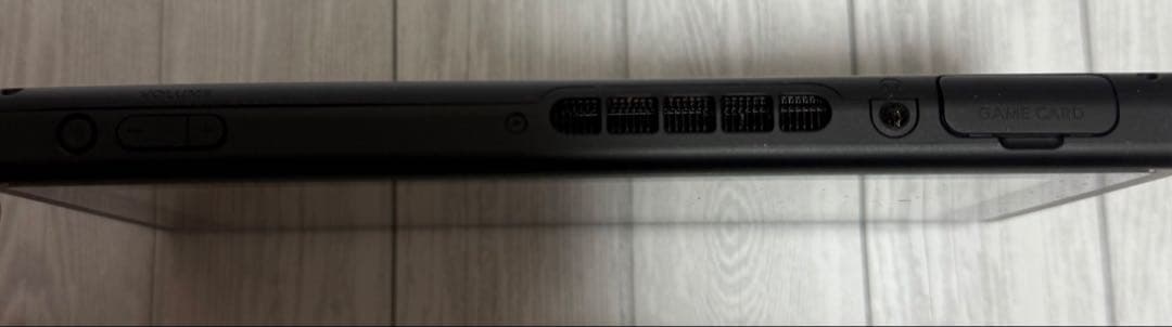 Nintendo Switch 本体　ケースサクナヒメ　モンスターハンターライズ