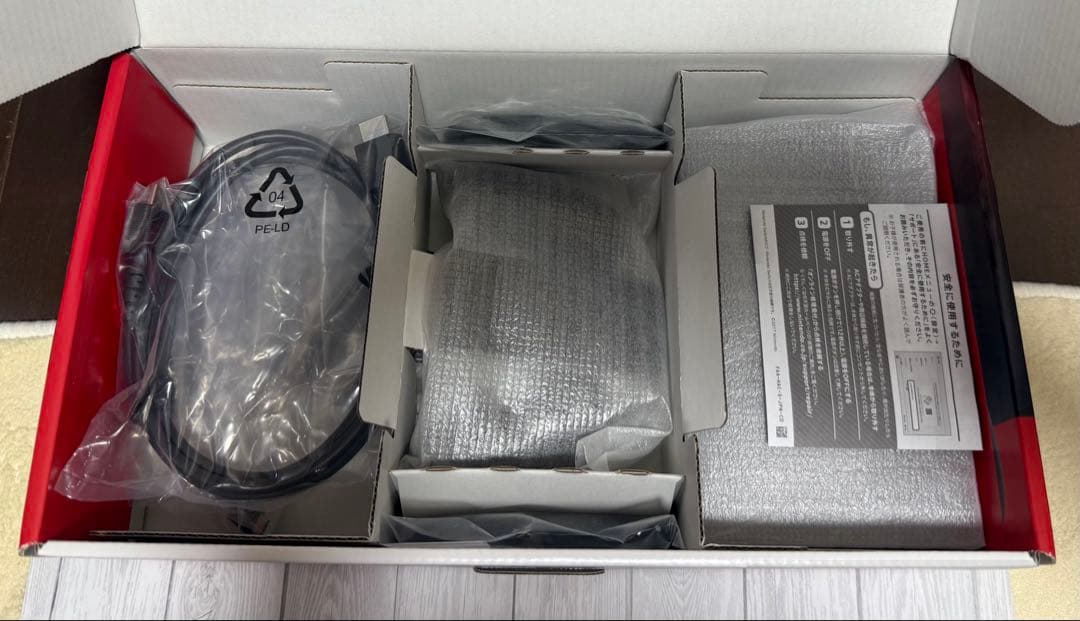 Nintendo Switch 本体　ケースサクナヒメ　モンスターハンターライズ